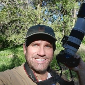 Meet your Posher, Ray-david